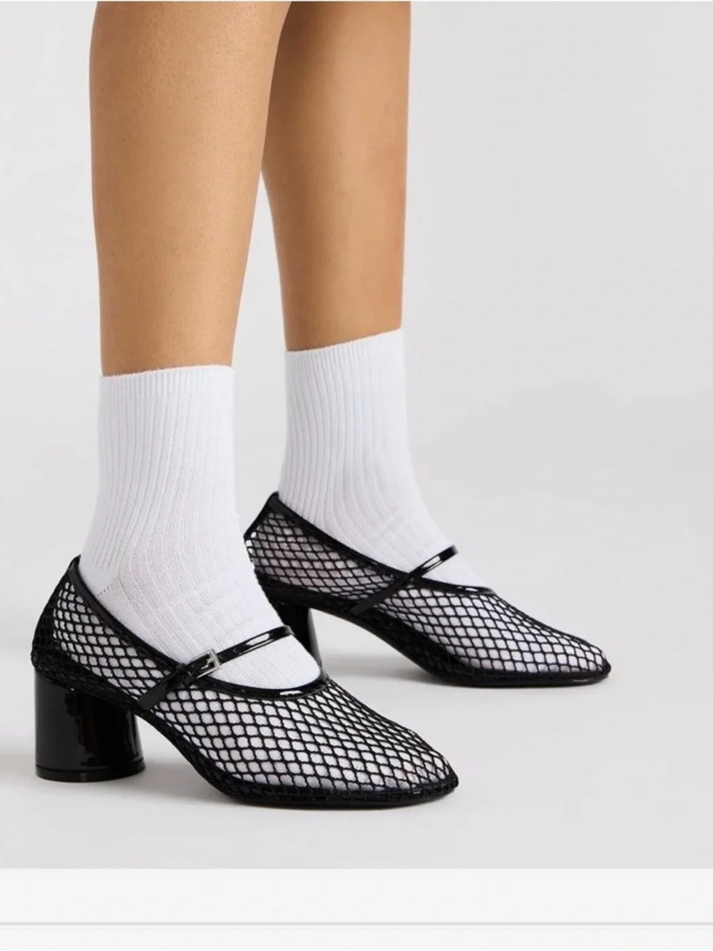 Steve Madden Raynor Mary Jane Shoes